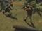 Xogo TopDown Zombie Survival Shooting en liña
