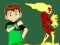 Xogo Ben 10 Dress Up en liña