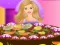 Xogo Barbie Cake Decorate en liña