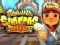 Xogo Subway Surfers Zurich en liña