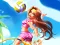 Xogo Beach volleyball 3D en liña