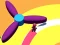 Xogo Squid Game Obstacle Runner en liña