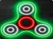 Xogo Fidget Spinner 3D en liña