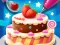 Xogo Cake Master Shop en liña