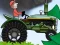 Xogo Tractor Driving Hill Climb 2D en liña