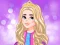Xogo Nastya Cute Blogger en liña