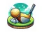 Xogo 3D Golf Adventure en liña