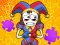 Xogo The Amazing Digital Circus Jigsaw en liña