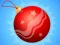 Xogo Merge the New Year: New Year Balls! en liña