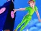 Xogo Peter Pan Jigsaw Puzzle Collection en liña