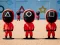 Xogo Squid Game hide and seek en liña