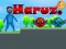 Xogo Haruz en liña