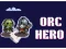 Xogo Orc Hero en liña
