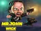 Xogo Mr.John Wick en liña