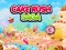 Xogo Cake Rush Saga en liña