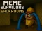 Xogo Meme Survivors: Backrooms en liña