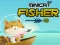Xogo MiniCat Fisher en liña