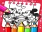 Xogo Mickey Mouse Coloring Book en liña