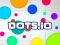 Xogo Dots. io en liña