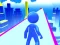 Xogo Parkour Skyblock en liña