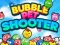 Xogo Bubble Pets Shooter en liña