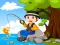 Xogo Fishing Hunter en liña
