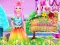 Xogo Girl Fairytale Princess Look en liña