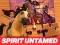 Xogo Spirit Untamed Jigsaw Puzzle en liña