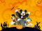 Xogo Disney Halloween Jigsaw Puzzle en liña