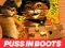 Xogo Puss in Boots The Last Wish Jigsaw Puzzle en liña