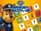 Xogo Paw Patrol Memory Match Up en liña