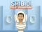 Xogo Skibidi Toilet Adventure en liña