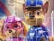 Xogo Paw Patrol Jigsaw en liña