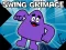 Xogo Swing Grimace en liña
