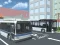 Xogo City Bus Parking Challenge Simulator 3D en liña