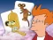 Xogo Futurama en liña