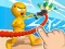 Xogo Draw Weapon - Fight Party en liña