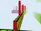 Xogo Bloxy Block Parkour en liña