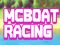 Xogo McBoat Racing en liña
