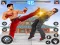 Xogo Streets Of Rage en liña