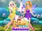 Xogo Flower Fairy Makeover en liña
