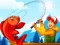 Xogo Fishing Master Game en liña