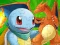 Xogo Pokemon Jigsaw Puzzles en liña