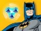 Xogo Batman Match 3 en liña