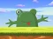 Xogo Froggy Tower en liña
