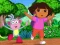 Xogo Dora The Explorer Coloring en liña