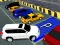 Xogo Extreme Car Parking Game 3D en liña