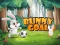 Xogo Bunny Goal en liña
