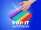 Xogo Pop It Antistress: Fidget Toy en liña