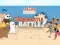 Xogo Sandcastle Battle! We Bare Bears en liña